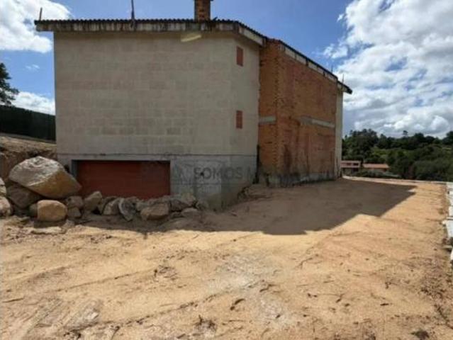 Chalet Venta O Pereiro de Aguiar, O Pereiro de Aguiar