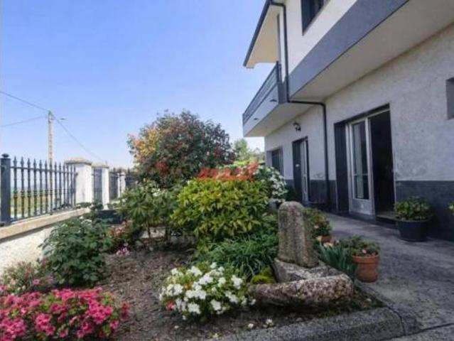 Chalet Venta O Pereiro de Aguiar, O Pereiro de Aguiar