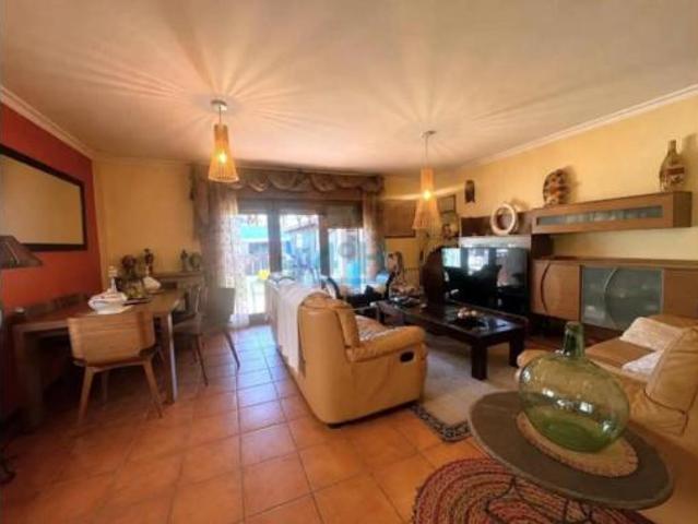 Chalet Venta O Pereiro de Aguiar, O Pereiro de Aguiar
