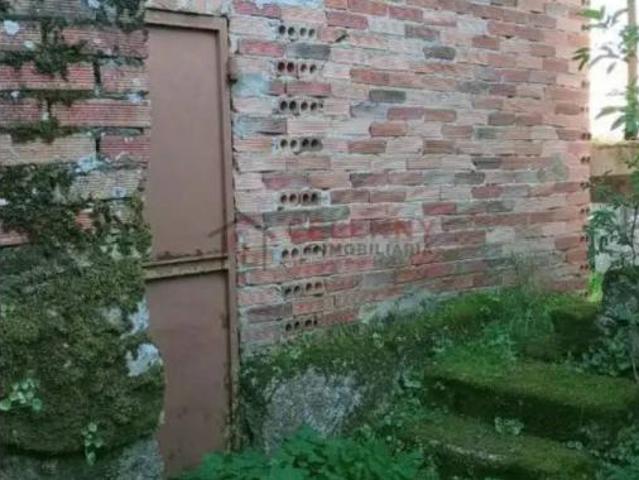 Chalet Venta O Pereiro de Aguiar, O Pereiro de Aguiar