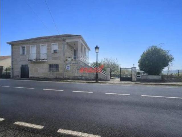 Chalet Venta O Pereiro de Aguiar, O Pereiro de Aguiar