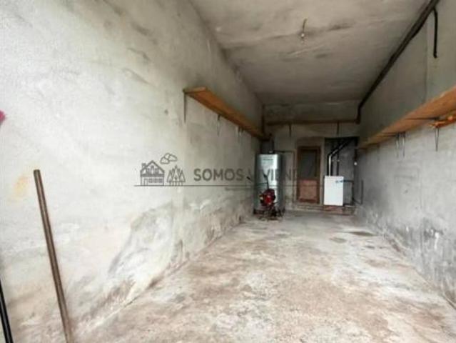Chalet Venta O Pereiro de Aguiar, O Pereiro de Aguiar