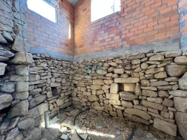 Chalet Venta O Pereiro de Aguiar, O Pereiro de Aguiar