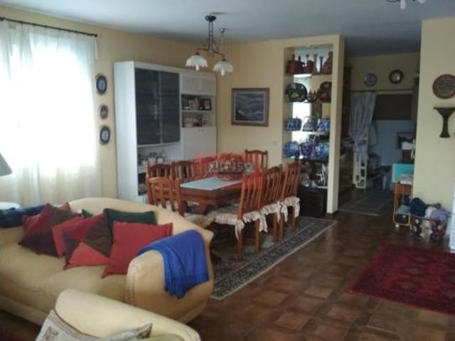 Chalet Venta O Pereiro de Aguiar, A Lamela Pereiro de Aguiar