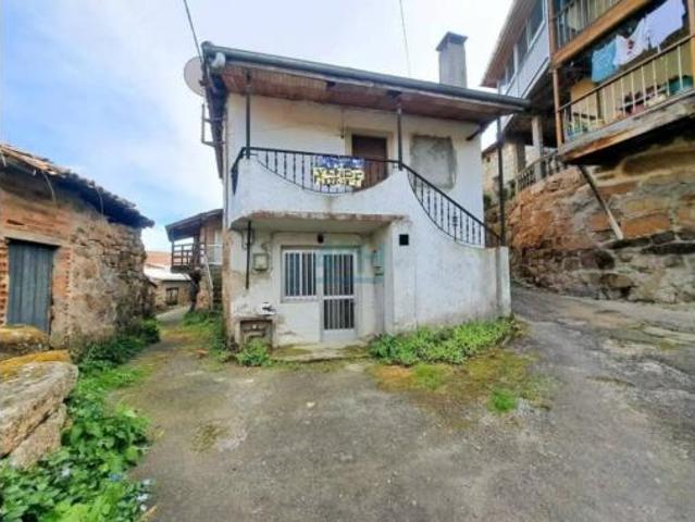 Chalet Venta O Pereiro de Aguiar, O Pereiro de Aguiar