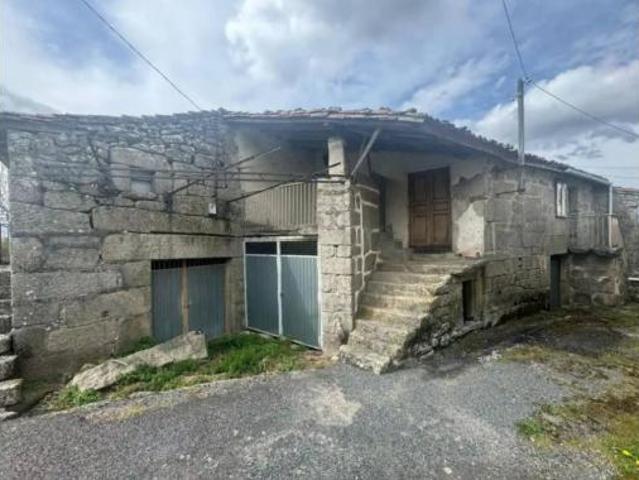 Chalet Venta O Pereiro de Aguiar, O Pereiro de Aguiar