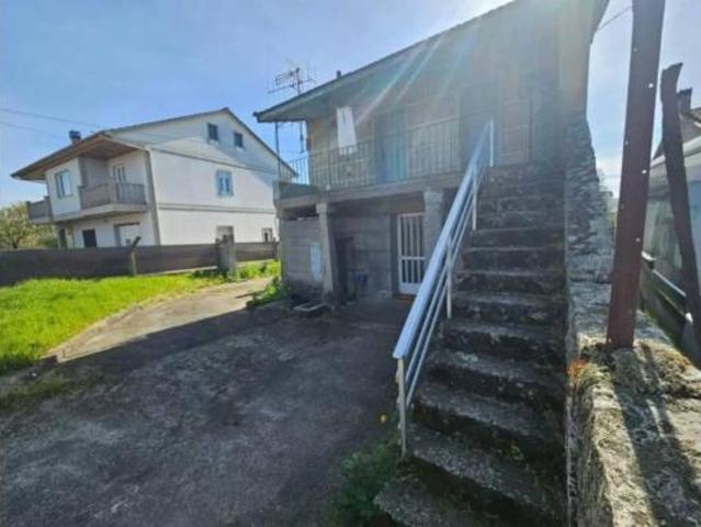 Chalet Venta O Pereiro de Aguiar, O Pereiro de Aguiar