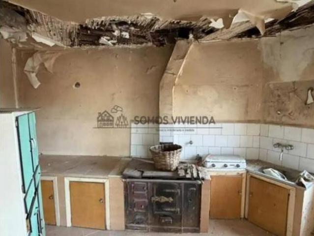 Chalet Venta O Pereiro de Aguiar, O Pereiro de Aguiar