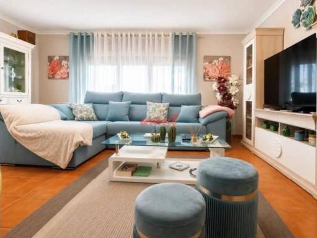 Chalet Venta O Pereiro de Aguiar, O Pereiro de Aguiar