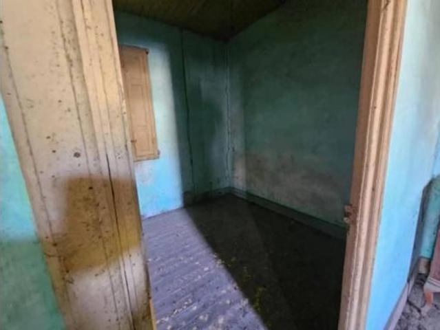 Chalet Venta O Pereiro de Aguiar, O Pereiro de Aguiar