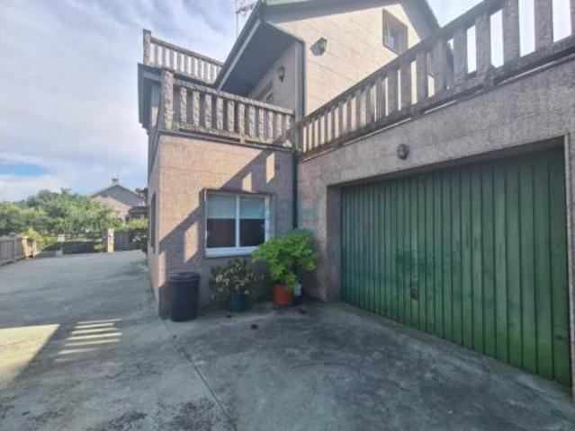 Chalet Venta O Pereiro de Aguiar, O Pereiro de Aguiar