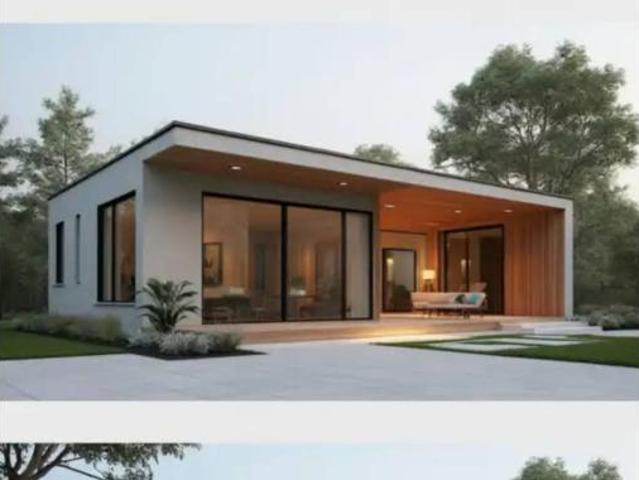 Chalet Venta O Pereiro de Aguiar, San Salvador Prexigueiro