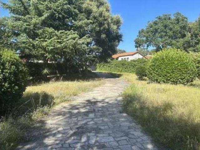 Chalet Venta O Pereiro de Aguiar, San Salvador Prexigueiro