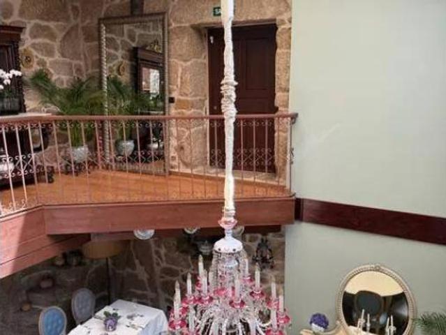 Chalet Venta O Pereiro de Aguiar, San Salvador Prexigueiro