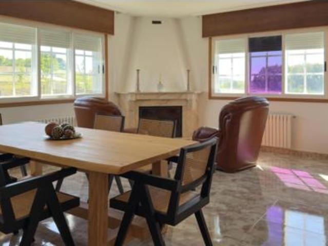 Chalet Venta O Pino, O Pino