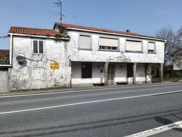 Chalet Venta O Pino, O Pino