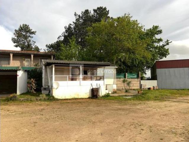 Chalet Venta O Porriño, Torneiros