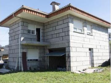 Chalet Venta Salceda de Caselas, Salceda de Caselas