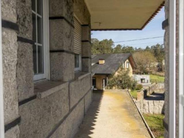 Chalet Venta Salceda de Caselas, Salceda de Caselas