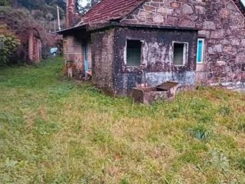 Chalet Venta O Porriño, Chenlo