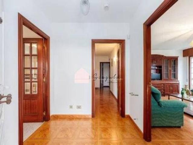 Chalet Venta O Porriño, Mosende