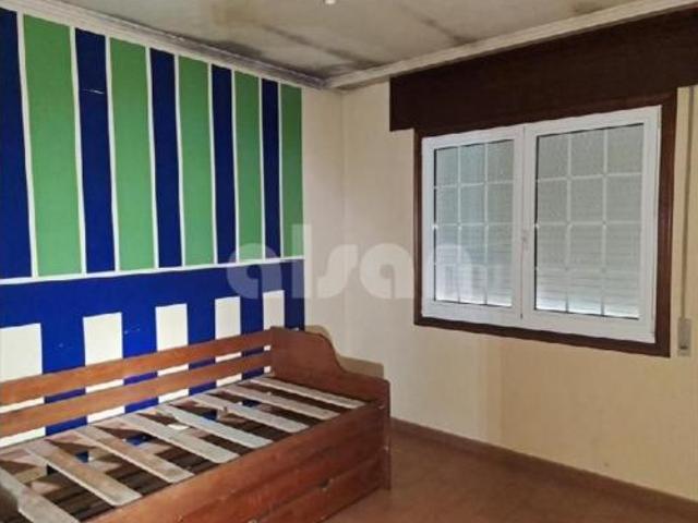Chalet Venta O Porriño, Mosende