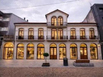 Chalet Venta O Porriño, O Porriño