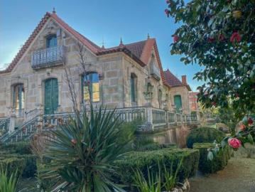Chalet Venta O Porriño, O Porriño