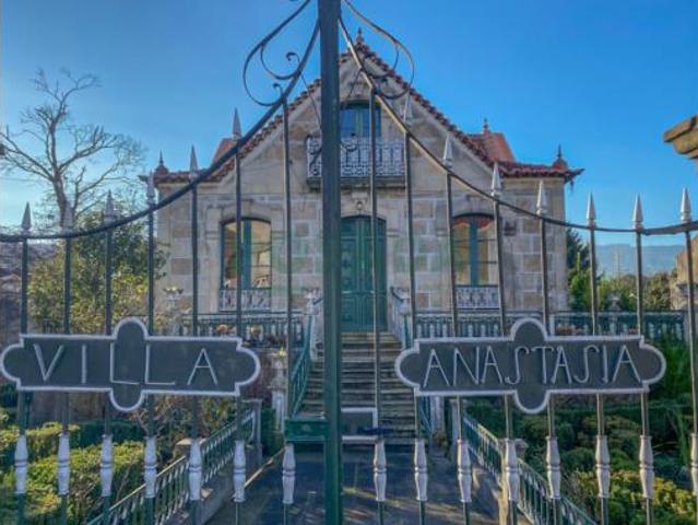 Chalet Venta O Porriño, O Porriño