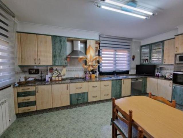 Chalet Venta O Porriño, Pontellas