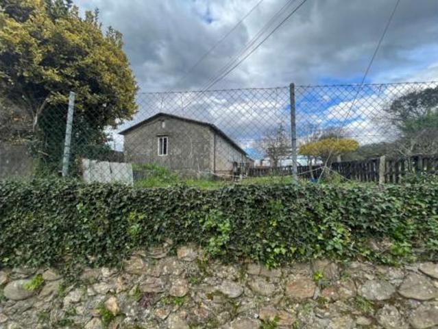 Chalet Venta O Rosal, O Rosal