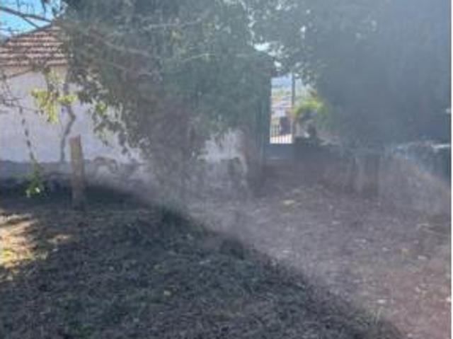 Chalet Venta O Rosal, Calvario O Rosal