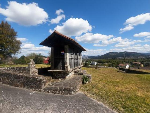 Chalet Venta O Rosal, Eiras