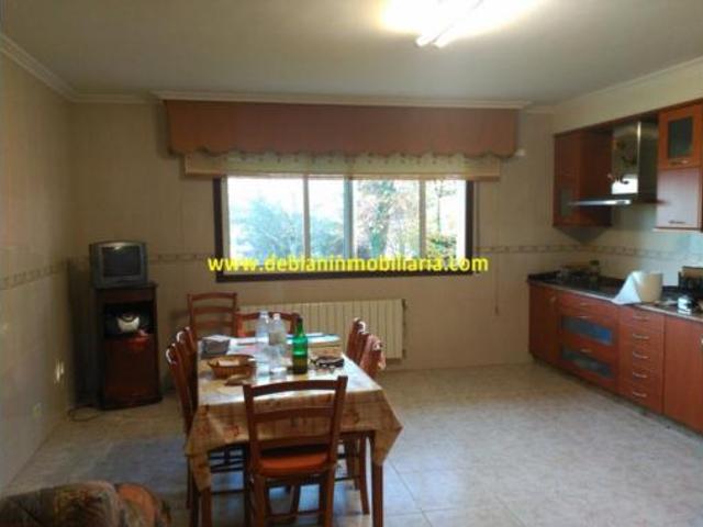 Chalet Venta O Rosal, Eiras