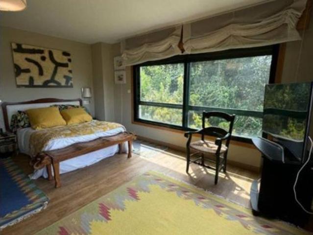 Chalet Venta O Rosal, Eiras