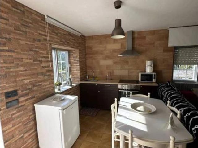 Chalet Venta O Rosal, Eiras