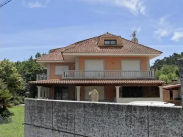 Chalet Venta O Rosal, O Rosal