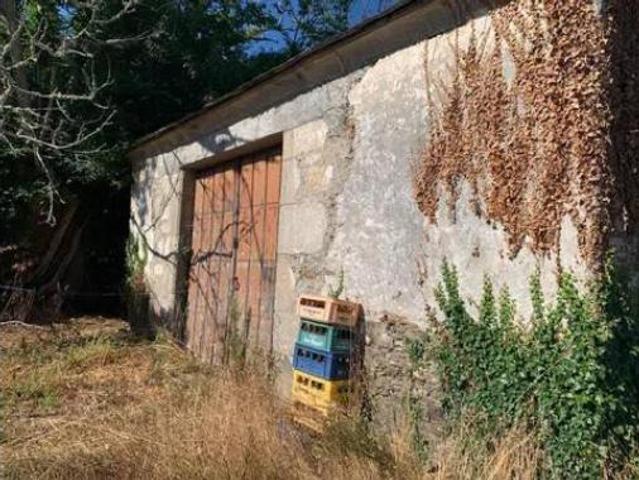 Chalet Venta O Saviñao, O Saviñao