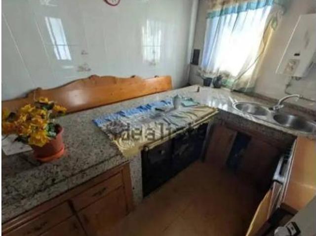 Chalet Venta O Saviñao, O Saviñao