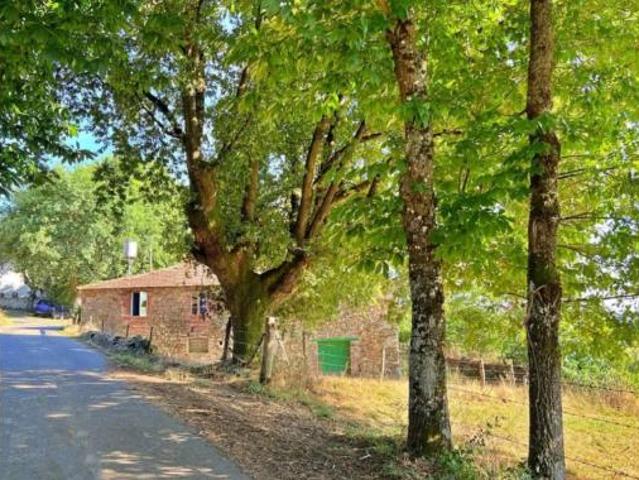 Chalet Venta O Saviñao, O Saviñao