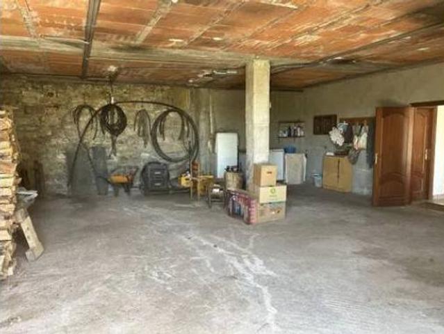 Chalet Venta O Saviñao, O Saviñao