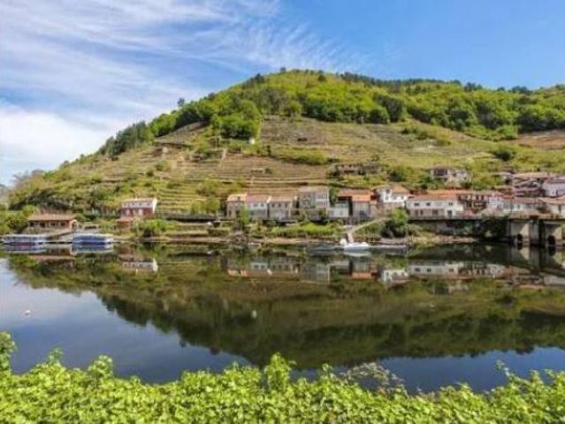 Chalet Venta O Saviñao, O Saviñao