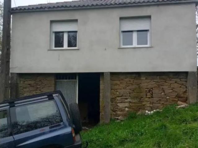 Chalet Venta O Saviñao, O Saviñao