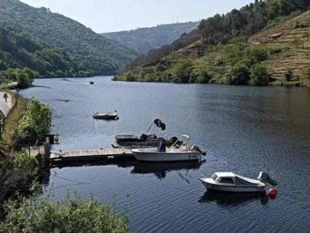 Chalet Venta O Saviñao, O Saviñao