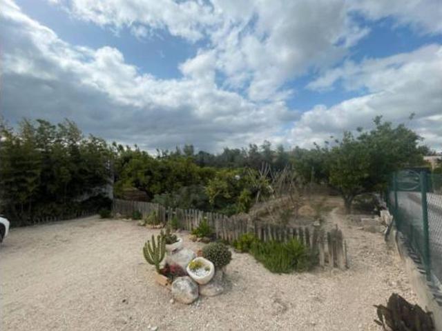 Chalet Venta Ontinyent, Ontinyent