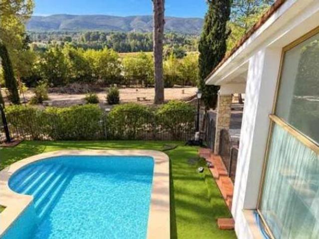 Chalet Venta Ontinyent, Ontinyent