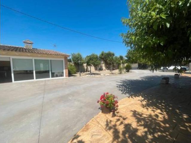 Chalet Venta Ontinyent, Ontinyent