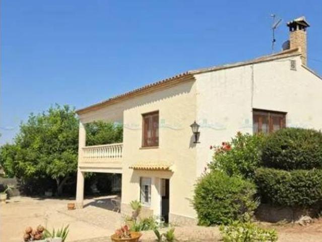Chalet Venta Ontinyent, Ontinyent