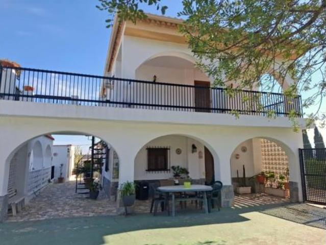 Chalet Venta Ontinyent, El Pilar Zona Ermita de Santa Anna