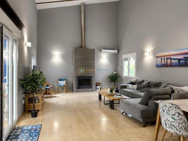 Chalet Venta Ontinyent, El Pilar Zona Ermita de Santa Anna